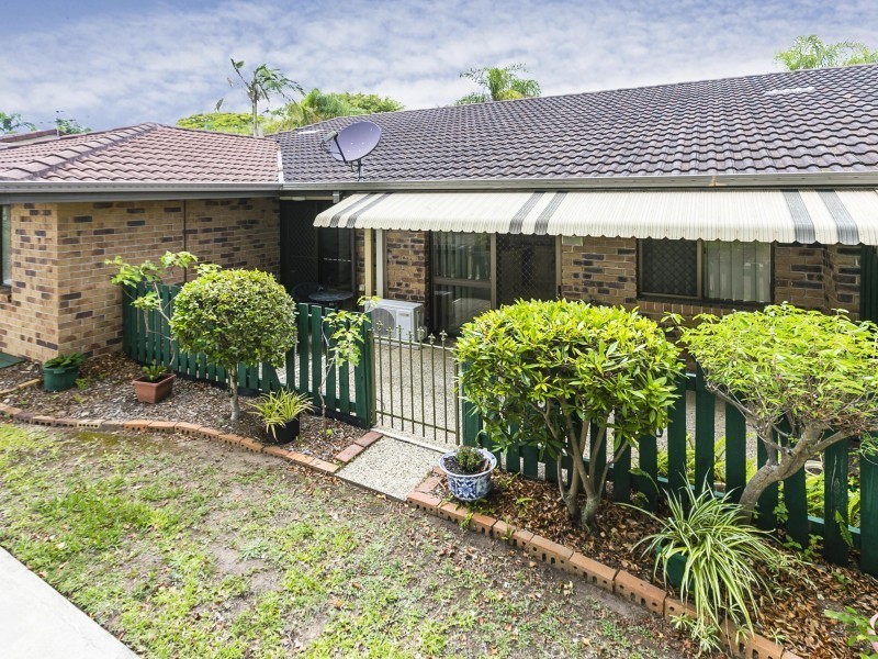 26/15 Carmichael Court, Wynnum West QLD 4178