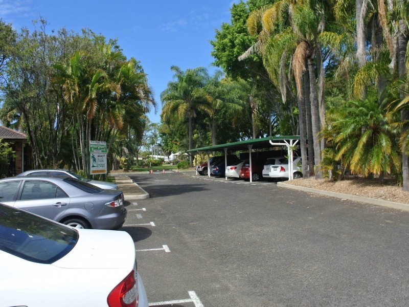 26/15 Carmichael Court, Wynnum West QLD 4178