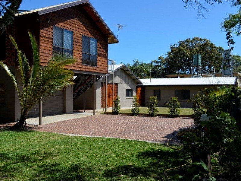 92 Midgen Street, Kooringal QLD 4025
