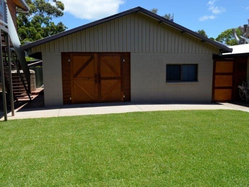 92 Midgen Street, Kooringal QLD 4025