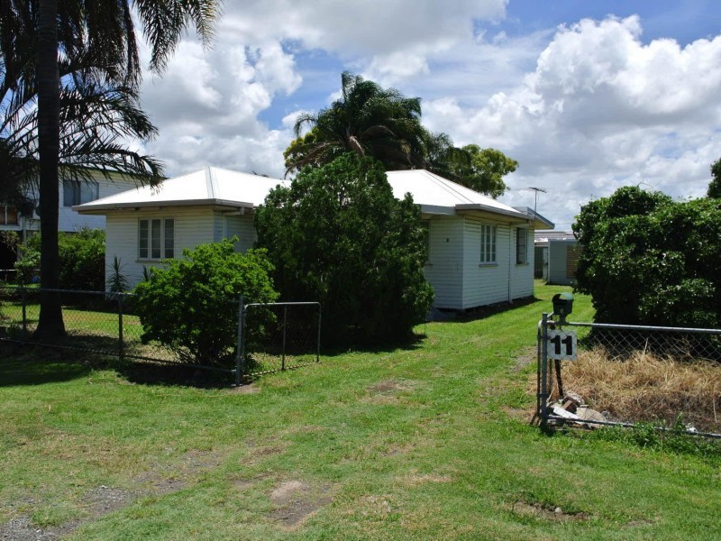 11 Field Avenue, Hemmant QLD 4174