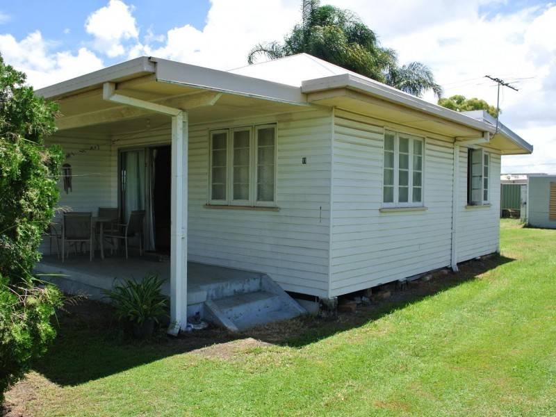 11 Field Avenue, Hemmant QLD 4174