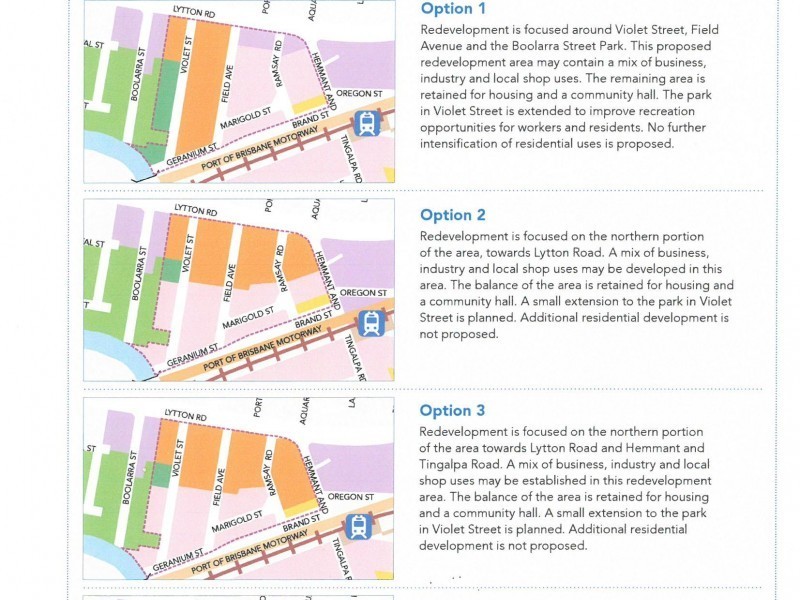 11 Field Avenue, Hemmant QLD 4174