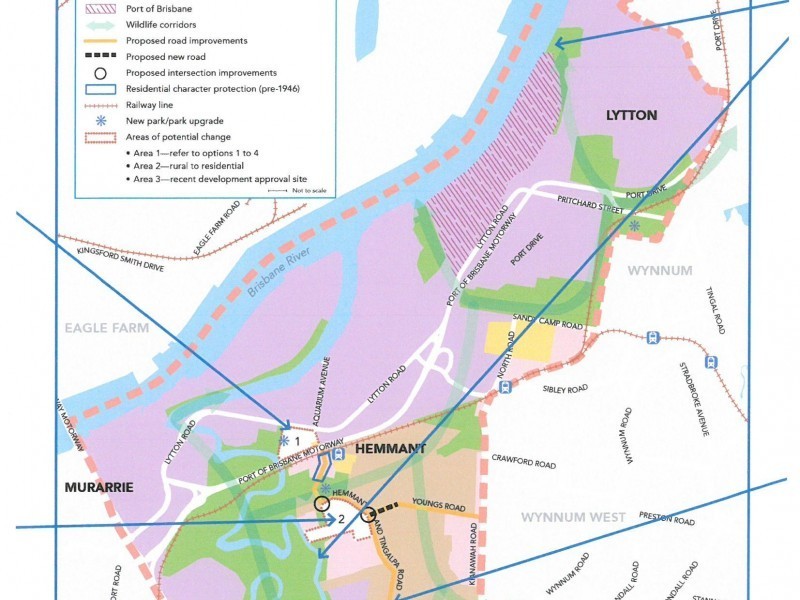 11 Field Avenue, Hemmant QLD 4174