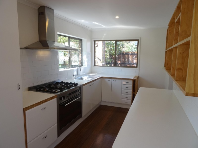 1/160 Pine Street, Wynnum QLD 4178