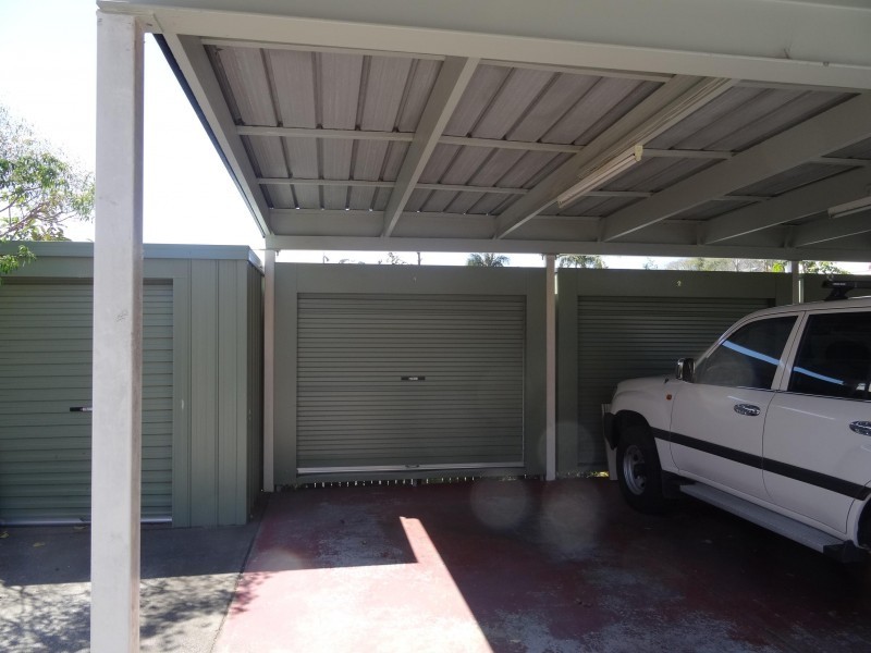 1/160 Pine Street, Wynnum QLD 4178