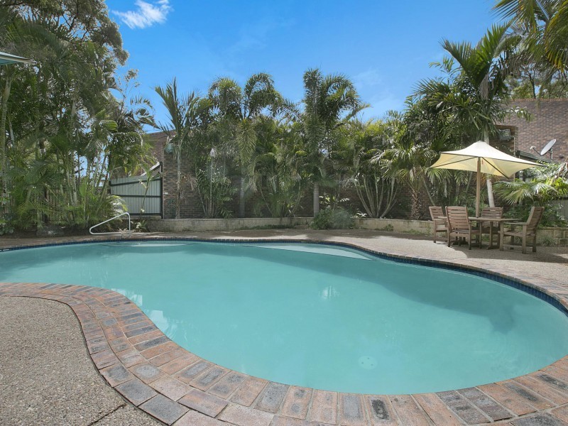 1/160 Pine Street, Wynnum QLD 4178