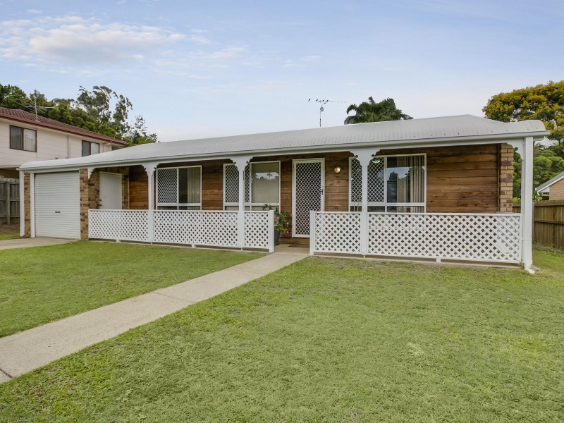 3 Caloundra Street, Manly West QLD 4179