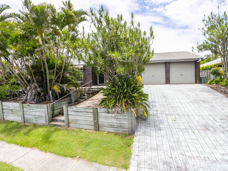 1 Ringtail Place, Wynnum West QLD 4178
