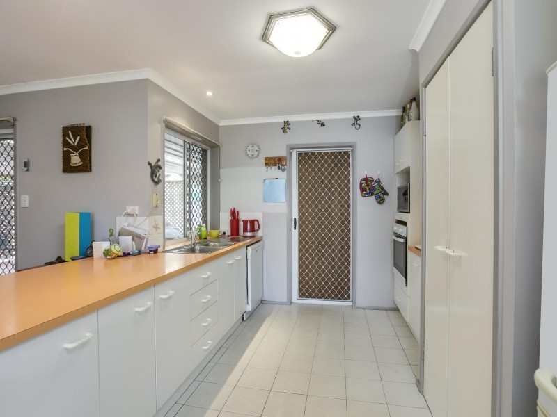1 Ringtail Place, Wynnum West QLD 4178