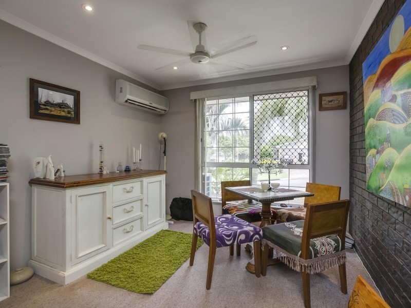 1 Ringtail Place, Wynnum West QLD 4178