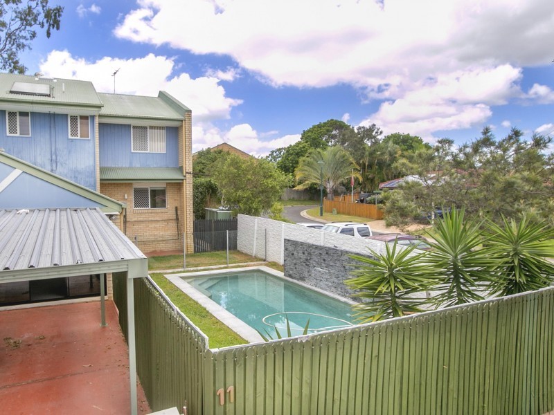 11 Eadie Place, Hemmant QLD 4174