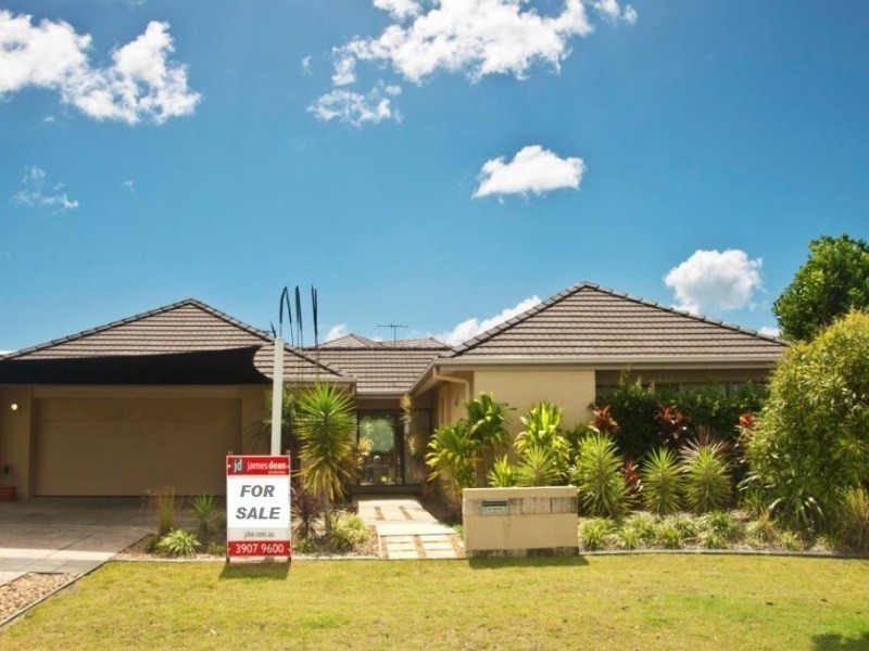 5 Goulburn Street, Wakerley QLD 4154