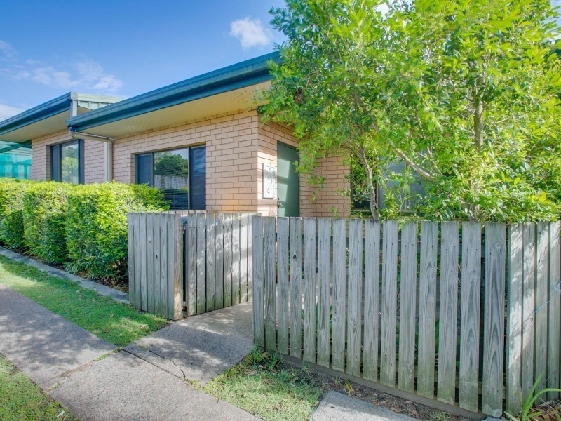 14/2018 Wynnum Road, Wynnum West QLD 4178