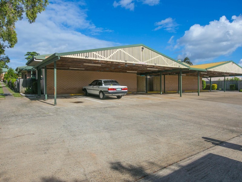 14/2018 Wynnum Road, Wynnum West QLD 4178