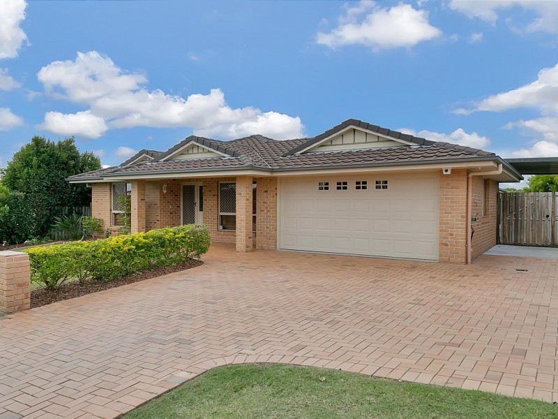 57 Underwood Street, Chandler QLD 4155