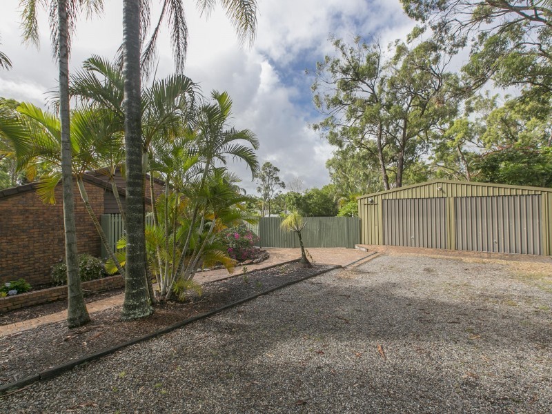 12 Oakwood Street, Capalaba QLD 4157
