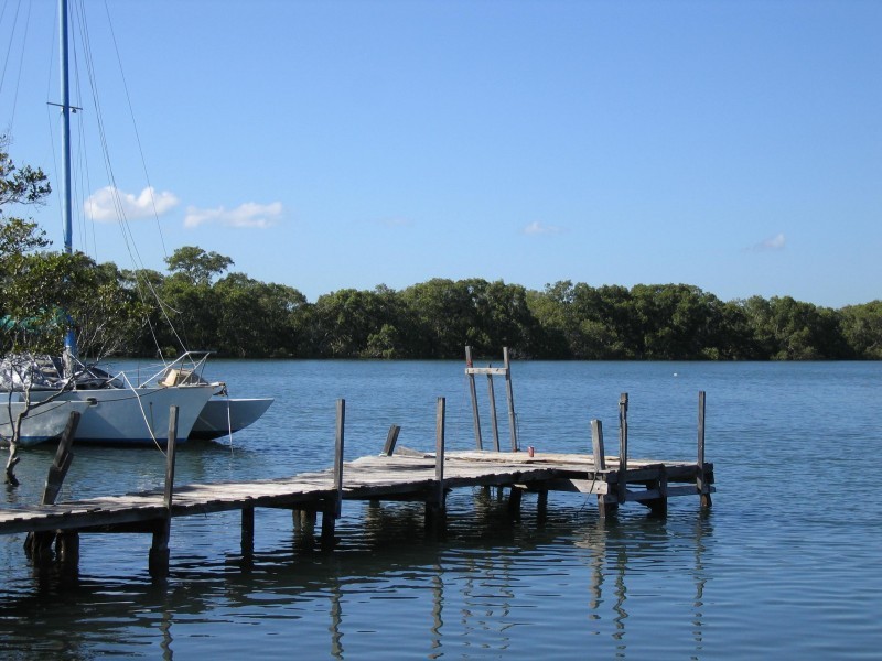 22 Daniel Street, Lota QLD 4179