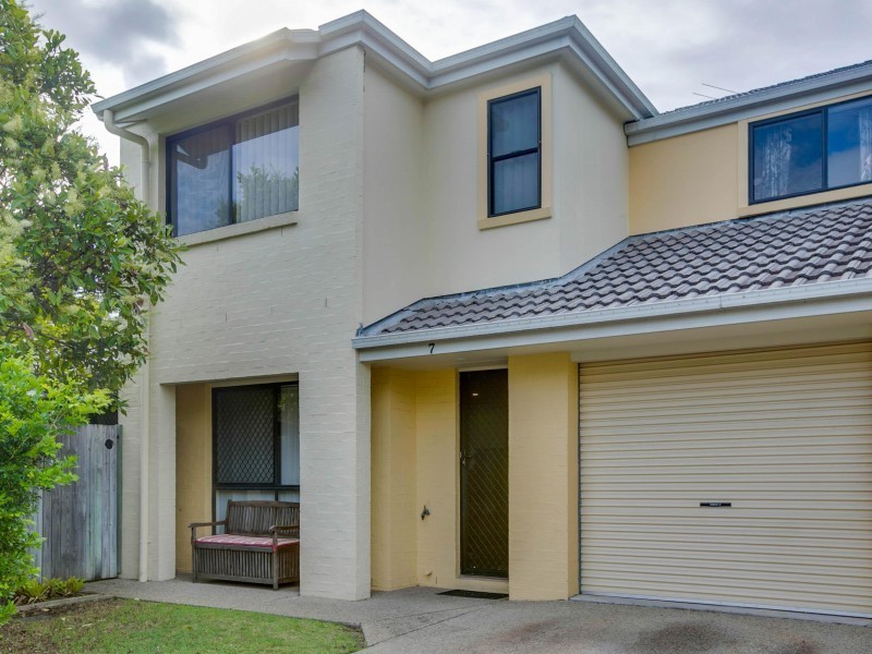 7/583 Wondall Road, Tingalpa QLD 4173