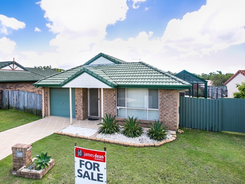 23 Coonungai Place, Tingalpa QLD 4173