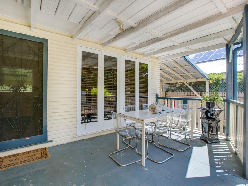 114 Moreton Avenue, Wynnum QLD 4178