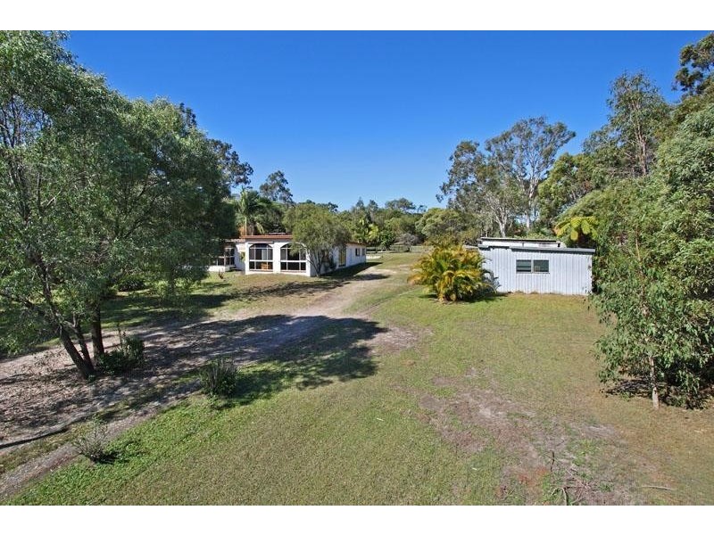 448 Belmont Road, Belmont QLD 4153