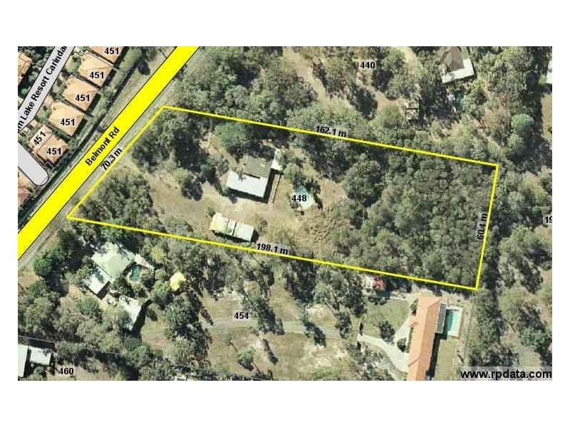 448 Belmont Road, Belmont QLD 4153