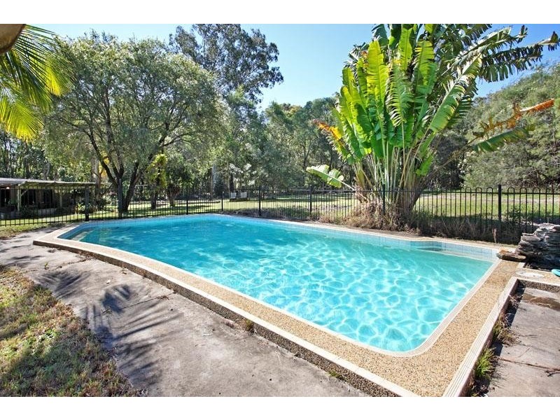 448 Belmont Road, Belmont QLD 4153