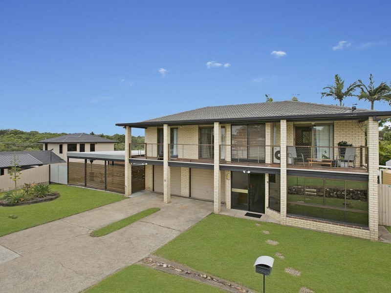 3 Dove Street, Birkdale QLD 4159