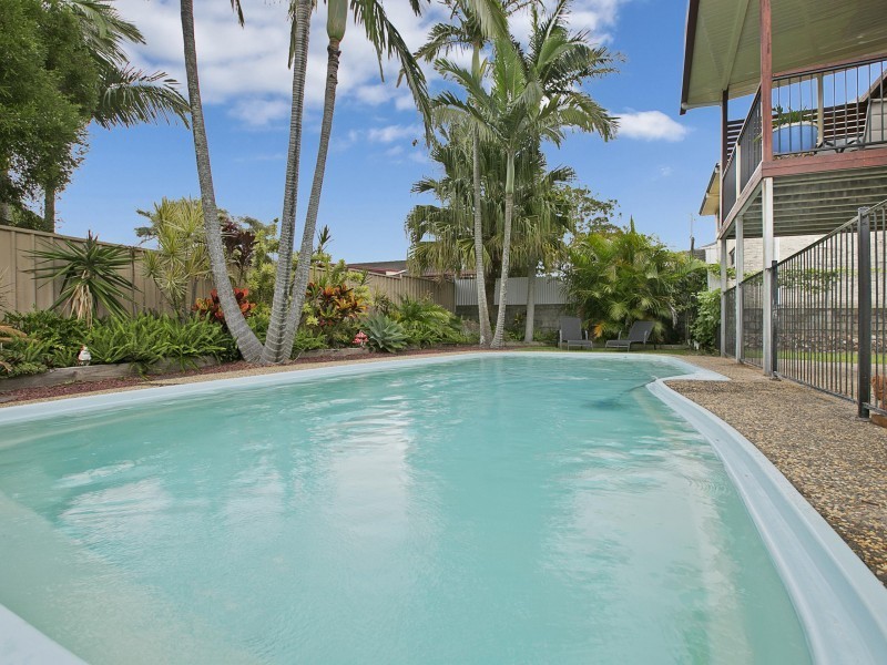 3 Dove Street, Birkdale QLD 4159