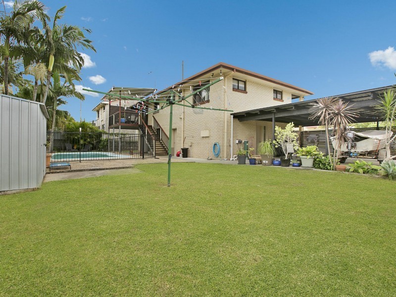 3 Dove Street, Birkdale QLD 4159