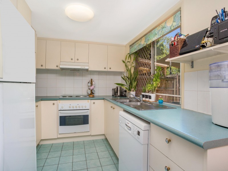 2/45 Washington Avenue, Tingalpa QLD 4173