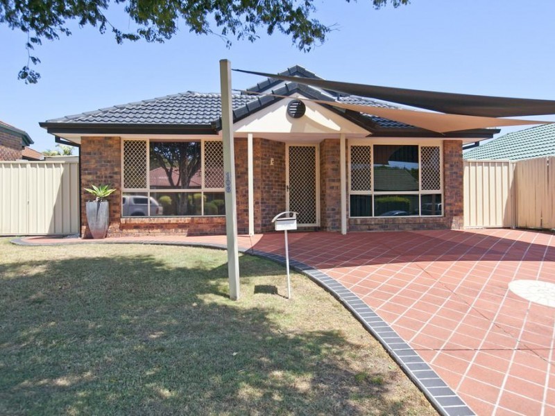 106 Torquay Crescent, Tingalpa QLD 4173