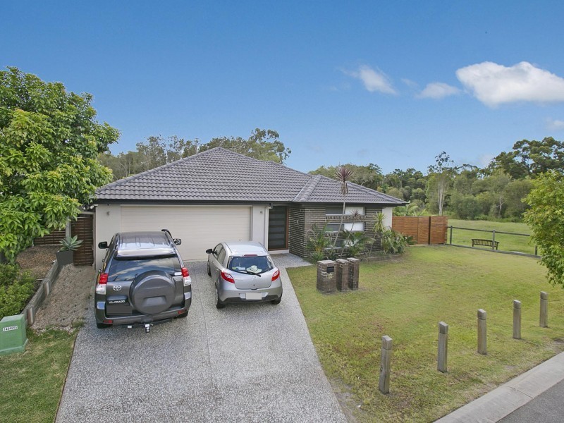 56 Rymera Crescent, Gumdale QLD 4154