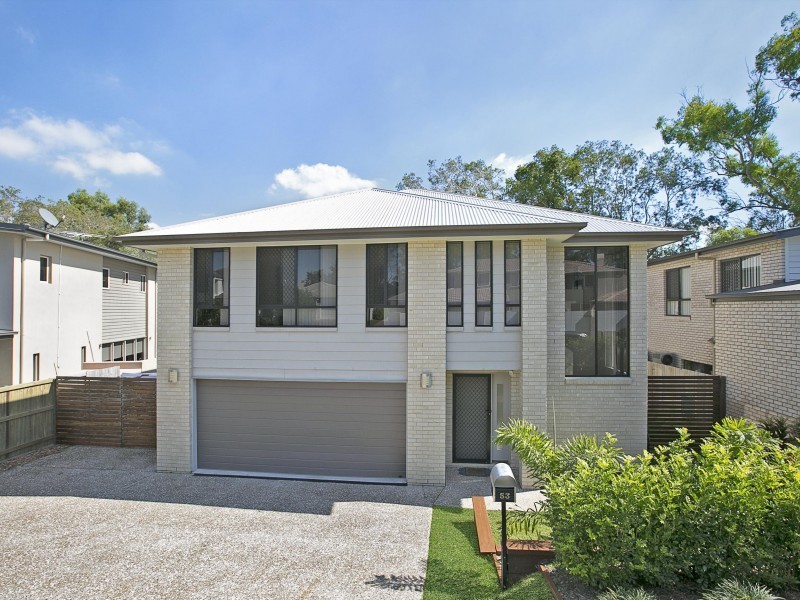 53  Friend Street, Wakerley QLD 4154