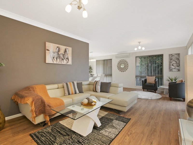 38 Marwood Street, Belmont QLD 4153