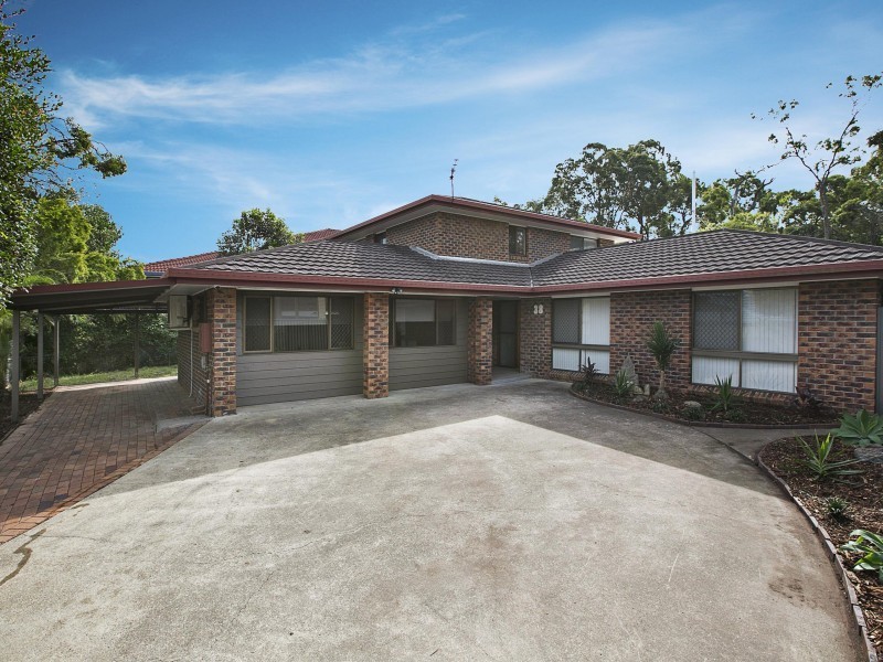 38 Marwood Street, Belmont QLD 4153