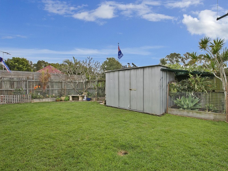 164 Torquay Crescent, Tingalpa QLD 4173