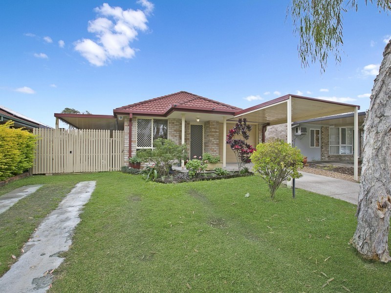 164 Torquay Crescent, Tingalpa QLD 4173