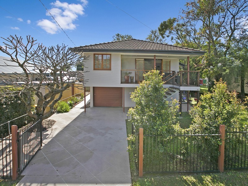 47 Carnation Road, Manly West QLD 4179