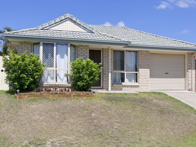 16 Kooringal Street, Tingalpa QLD 4173