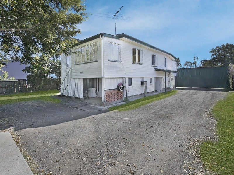 1626 Wynnum Road, Tingalpa QLD 4173