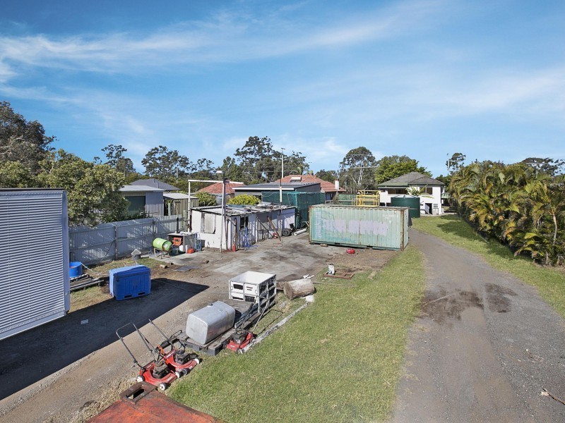1626 Wynnum Road, Tingalpa QLD 4173