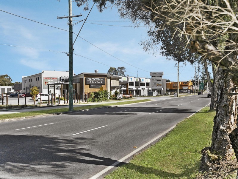 1626 Wynnum Road, Tingalpa QLD 4173