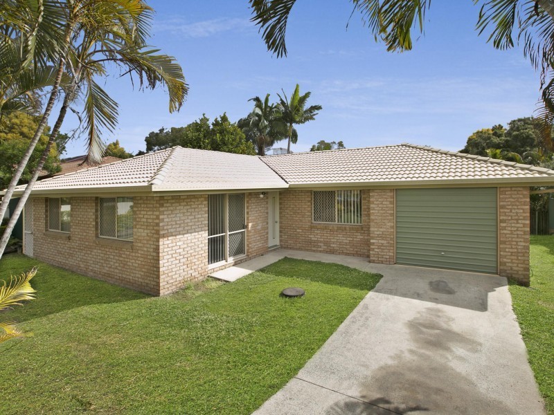 307  Belmont Road, Belmont QLD 4153