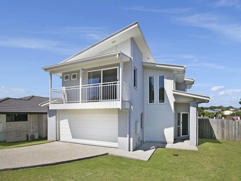 122 Lexey Crescent, Wakerley QLD 4154