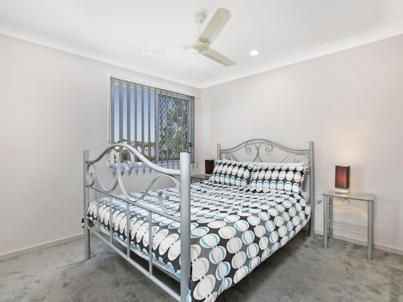 122 Lexey Crescent, Wakerley QLD 4154