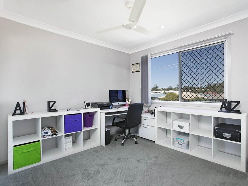 122 Lexey Crescent, Wakerley QLD 4154