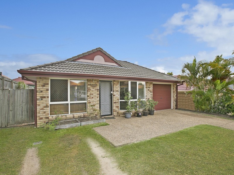 5  Dialba Crescent, Tingalpa QLD 4173