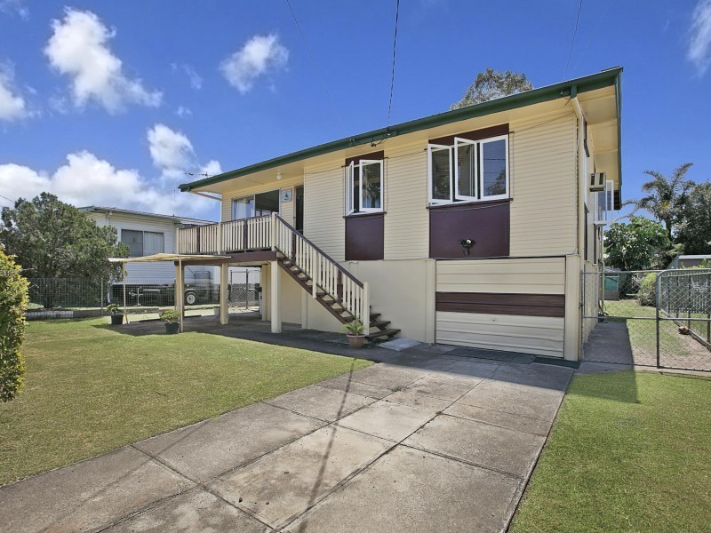 56 Washington Avenue, Tingalpa QLD 4173